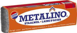 Metalino Steel Wool 3 Coarse - 200g