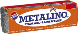 Metalino Steel Wool 5 Super Coarse - 200g