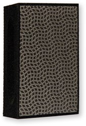 KGS Quadroflex Diamant Handpad - 90x55mm - Korrel 120