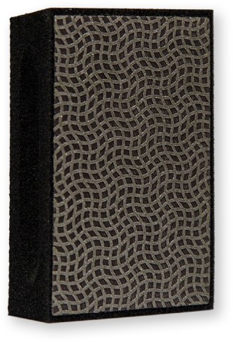 KGS Quadroflex Diamant Handpad - 90x55mm - Korrel 120