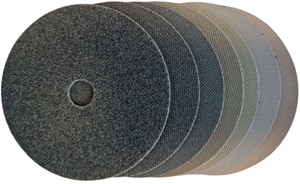 Diamant polijstschijven