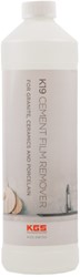 KGS K19 Cement film remover - 1L