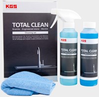 KGS Total Clean and Care set
