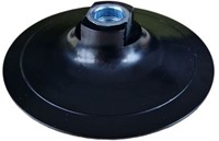 Opnamebord Ø115mm - M14 - Velcro