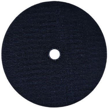 Opnamebord Ø115mm - M14 - Velcro-2