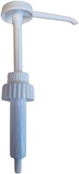 Doseerpomp 30ml voor 5L fles