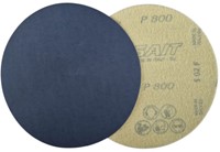 Sait Schuurpapier klittenband 115mm - Korrel 800 (50 stuks)-2