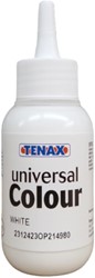 Tenax Kleurpasta Wit - 75ml