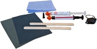 Beltraco Reparatieset - Standaard Wit 1145 - 2 gram-2