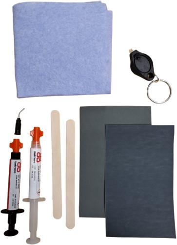 Beltraco Reparatieset - Standaard Wit 1145 - 2 gram-3