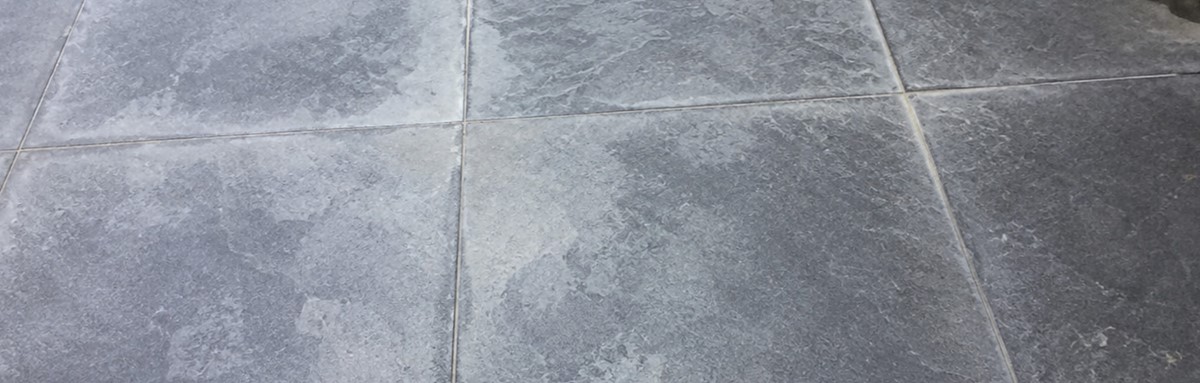 How to remove cement film