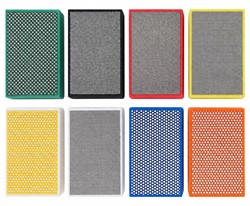 KGS Flexis Diamant Handpad Set