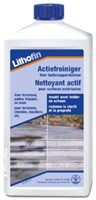 Lithofin Active Cleaner for outdoor - 1L