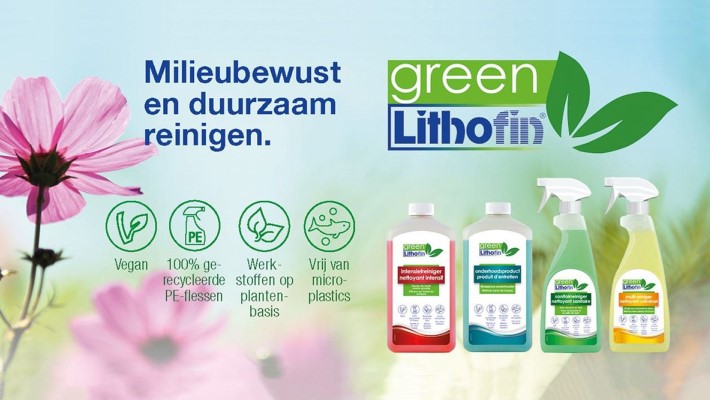 Veganistische Reinigingsmiddelen