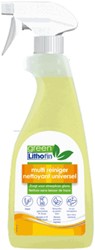 Lithofin Green Multi Reiniger - 500ml