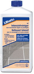 Lithofin KF Intensive Cleaner - 1L