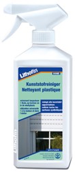 Lithofin HOME Plastic cleaner - 500ml