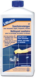 Lithofin KF Ceramic-Clean - 1L