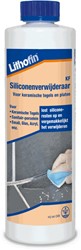 Lithofin KF Siliconenverwijderaar - 500ml