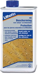 Lithofin MN Protection for natural stone and concrete - 1L