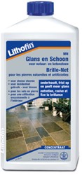 Lithofin MN Glans en Schoon - 1L