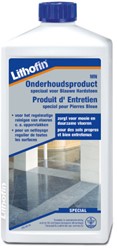Lithofin MN Hardsteen Onderhoud - 1L