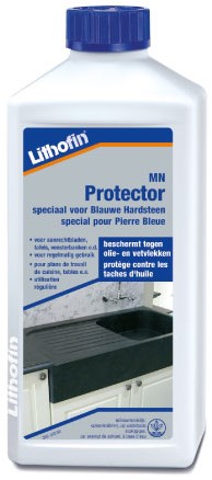 Lithofin MN Hardsteen Bescherming Protector - 500ml
