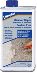 Lithofin MN Kleurverdieper