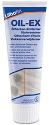 Lithofin Oil-Ex Olievlekkenverwijderaar - 250ml