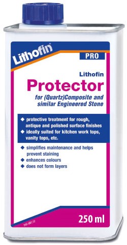 Lithofin PRO Protector voor Composiet - 250ml