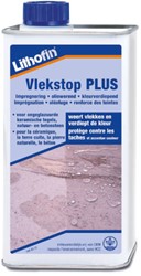 Lithofin Vlekstop Plus - 1L