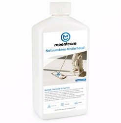 Meentcare Natural Stone Maintenance - 1L