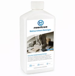 Meentcare Natuursteen Reiniger - 1L