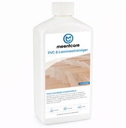 Meentcare PVC & Laminate Cleaner - 1L