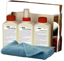 Moeller HMK M575 Composite Quartz Cleaning Kit