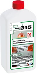 Moeller HMK P315 Porcelanato onderhoudsreiniger - 1L