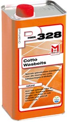Moeller HMK P328 Cotto Wasbeits - NATUREL - 1L