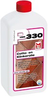Moeller HMK P330 Cotto en Klinkerolie - 1L