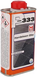 Moeller HMK P333 Hardsteen Olie - 250ml