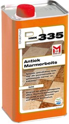 Moeller HMK P335 Antiek Marmerbeits Licht