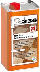 Moeller HMK P336 Antiek Marmerbeits Donker