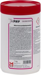 Moeller HMK P727 Marmerpolijstpoeder - 1kg