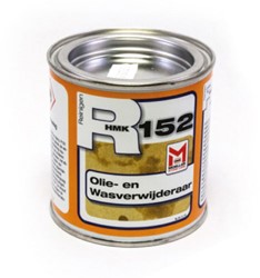 Moeller HMK R152 Olie en Wasverwijderaar Pasta - 250ml