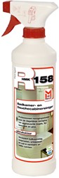 Moeller HMK R158 Badkamer en douchecabinereiniger - 500ml