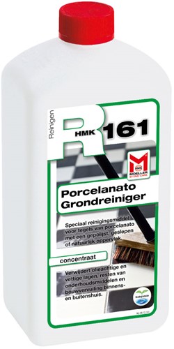 Moeller HMK R161 Porcelanato grondreiniger - 1L