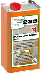 Moeller HMK S235 Stone Sealer - Matte Finish - 1L
