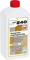 Moeller HMK S240 Jobsite Protector and Grout Release - 1L