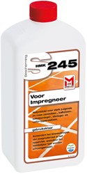 Moeller HMK S245 Voegvoorimpregneer voor Keramische oppervlakken - 1L