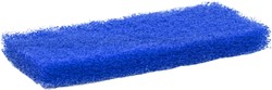 Moeller HMK Z232 - Doodlebug Schrobpad Blauw - 1 stuk