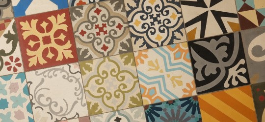 Portugese Cementtegels Schoonmaken